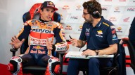 MotoGP: Santi Hernandez: “Marquez è più maturo rispetto a prima, Mir? Mi ha sorpreso”
