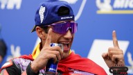 MotoGP: Martin: “Battere Marc e Pecco è incredibile, questo weekend sono stato il n. 1”
