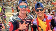 MotoGP: Espargarò: "Se fossi team principal Acosta e Martin sarebbero il dream team"