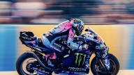 MotoGP: Meregalli: "consapevoli degli sforzi di Fabio sulla Yamaha, Le Mans incoraggiante"