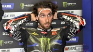 MotoGP: Rins: "Cambiato assetto in modo estremo. Sono contento"