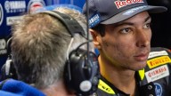 SBK: Razgatlioglu rivela: “Non volevo completare il test a Jerez con la Yamaha M1”