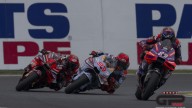 Poker Ducati a Le Mans: Marquez taglia la testa al toro dei dubbi