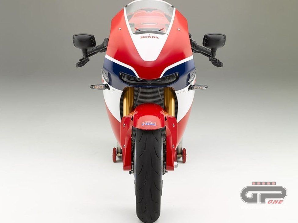 Moto - News: Honda RC213V-S: è il momento della verità
