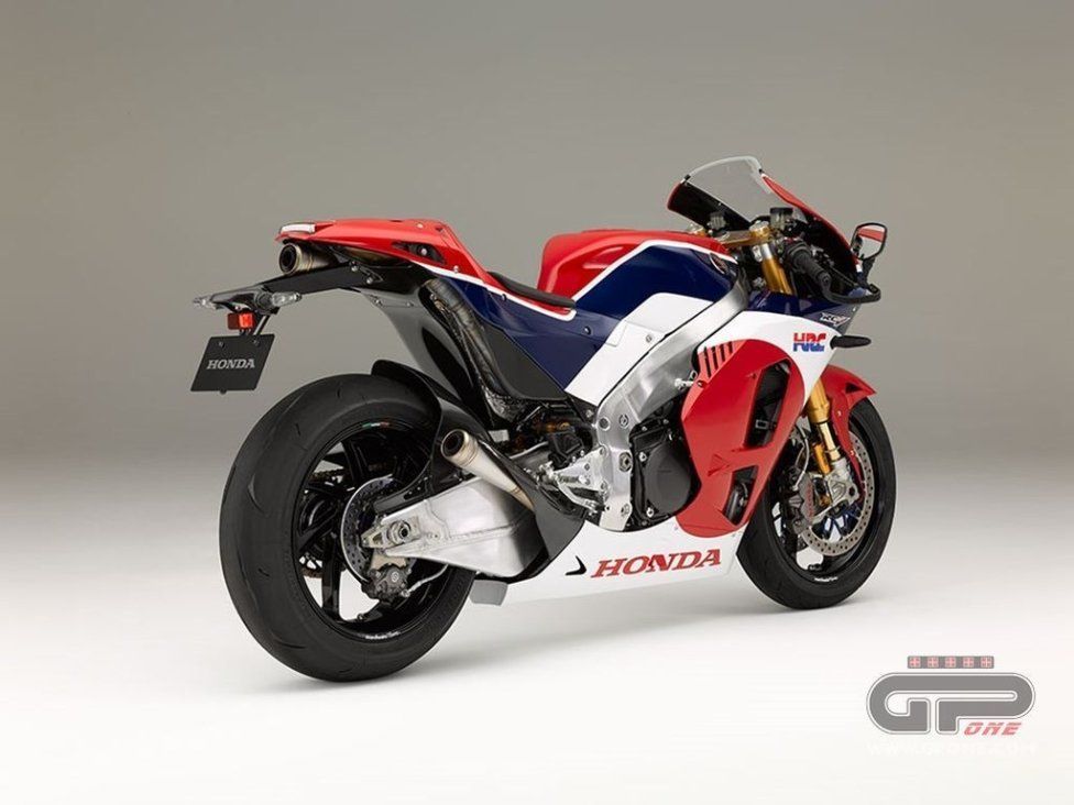 Moto - News: Honda RC213V-S: è il momento della verità