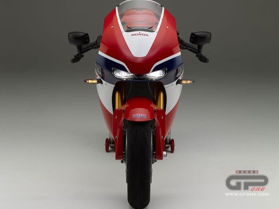 Moto - News: Honda RC213V-S: è il momento della verità