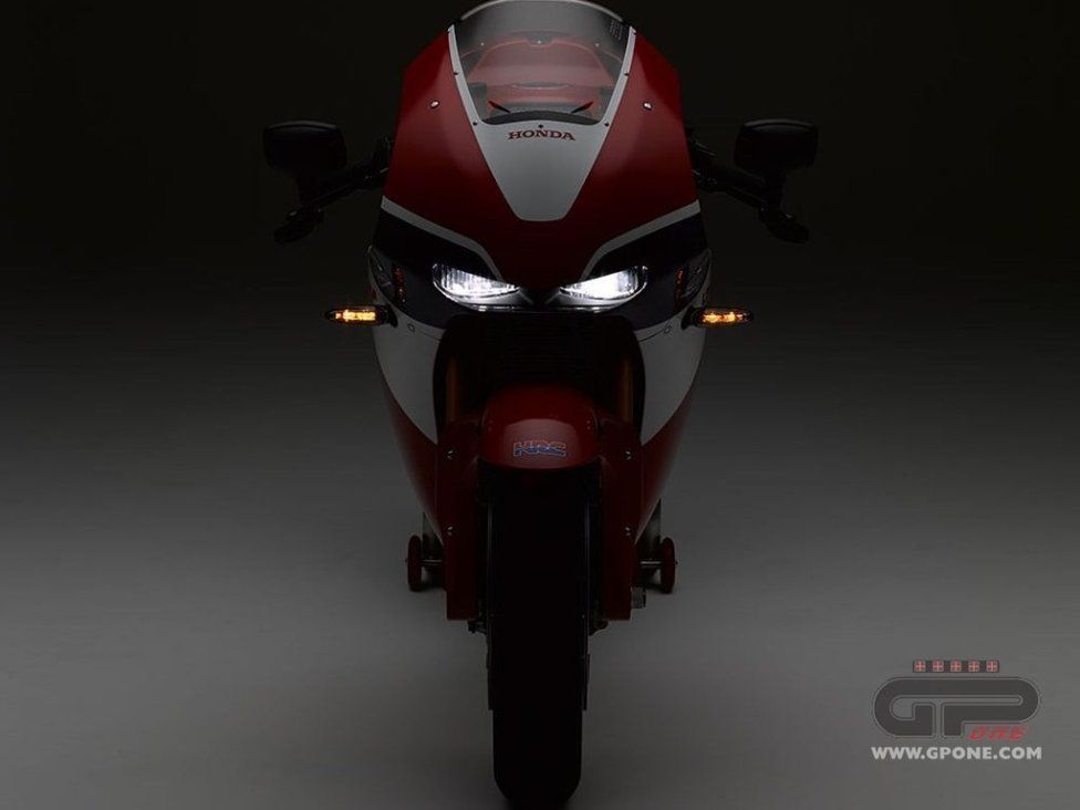 Moto - News: Honda RC213V-S: è il momento della verità