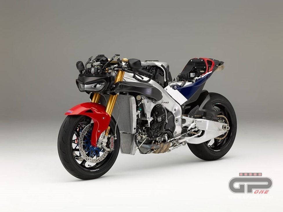 Moto - News: Honda RC213V-S: è il momento della verità