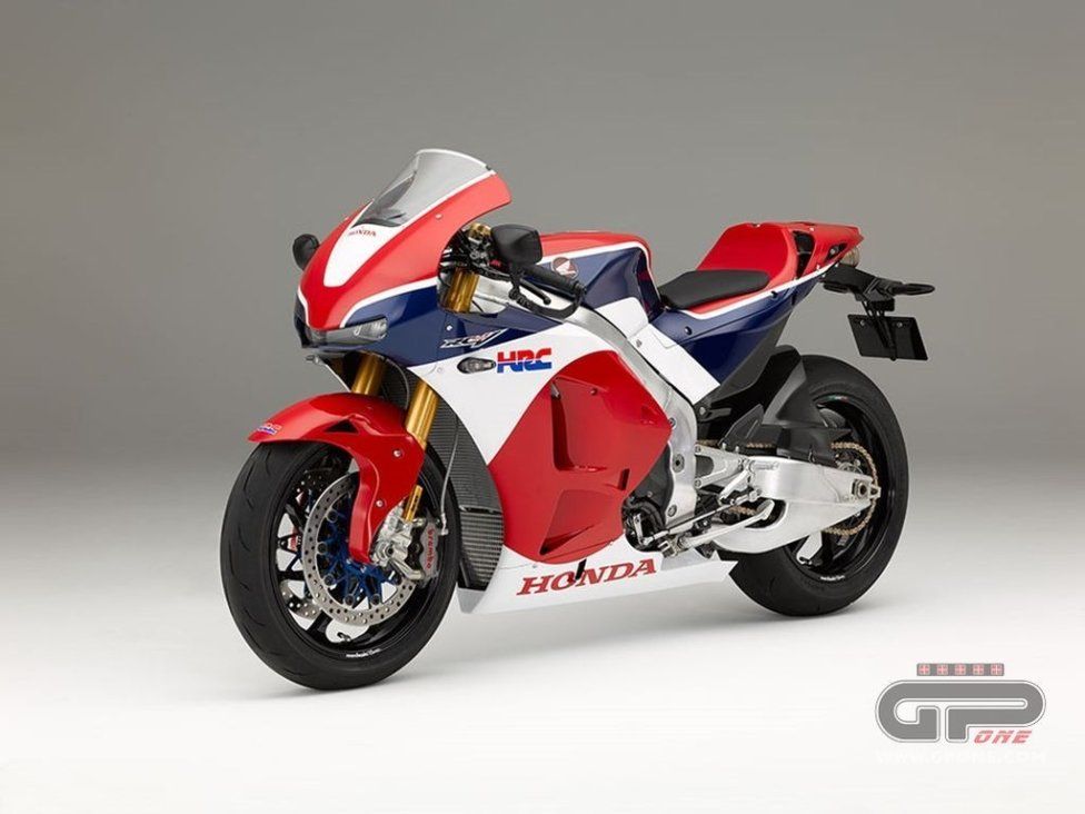 Moto - News: Honda RC213V-S: è il momento della verità