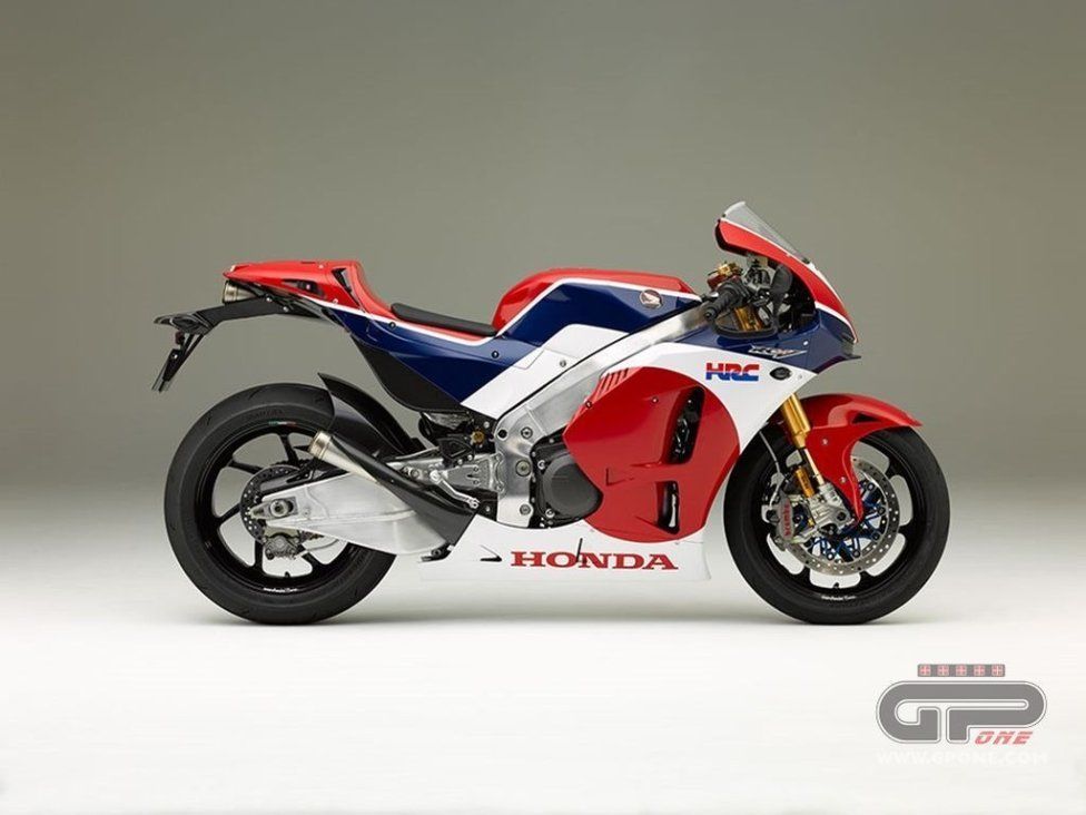 Moto - News: Honda RC213V-S: è il momento della verità
