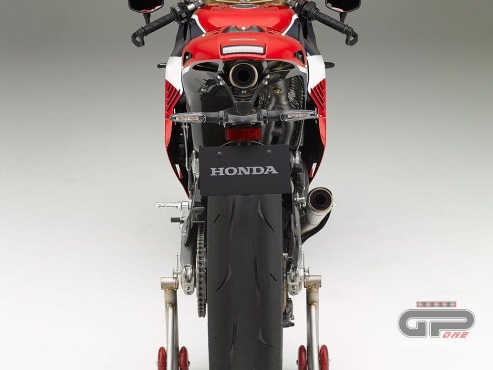 Moto - News: Honda RC213V-S: è il momento della verità