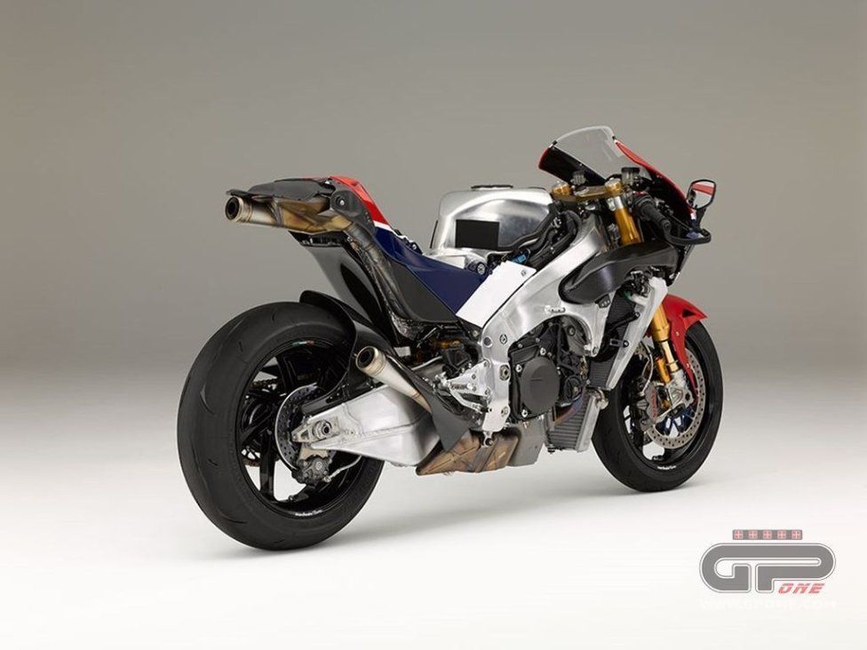 Moto - News: Honda RC213V-S: è il momento della verità