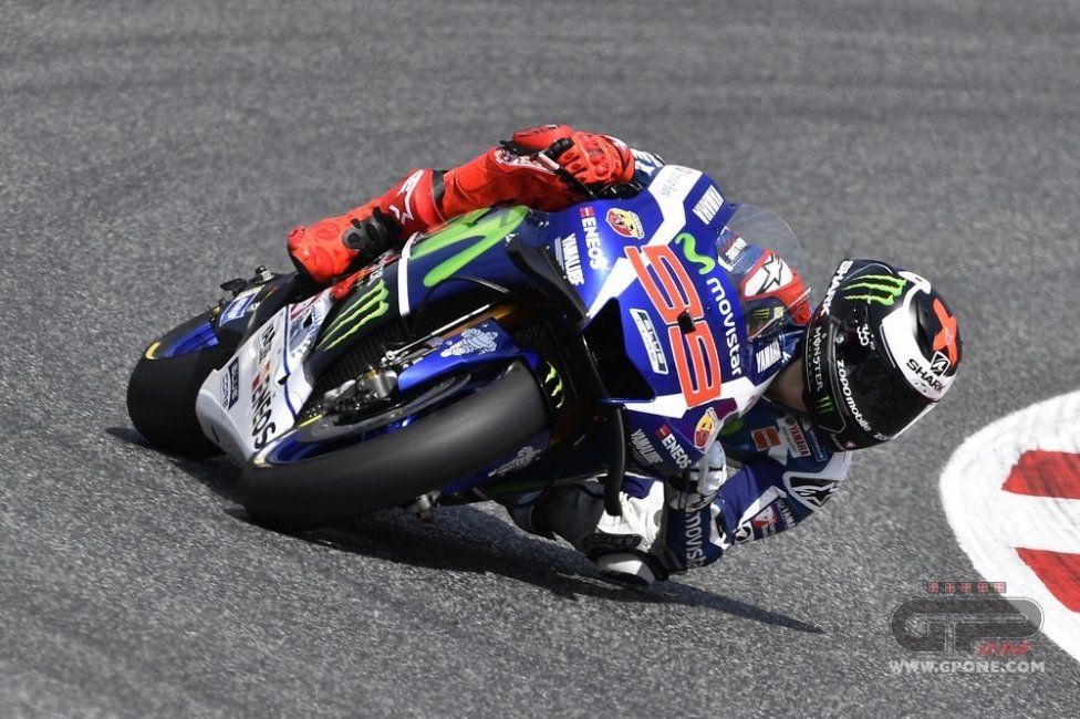 Jorge Lorenzo