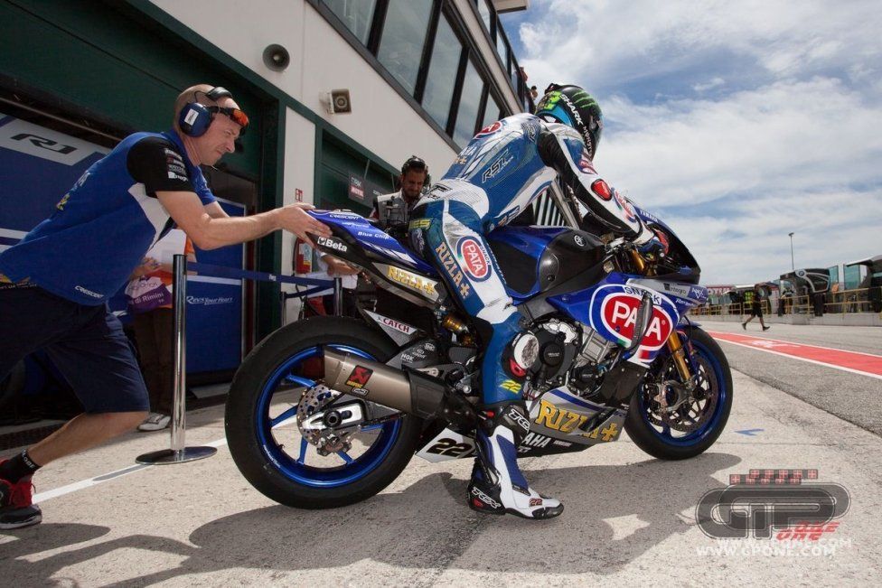 Alex Lowes
