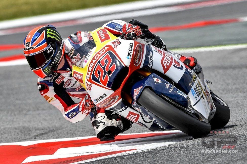 Sam Lowes