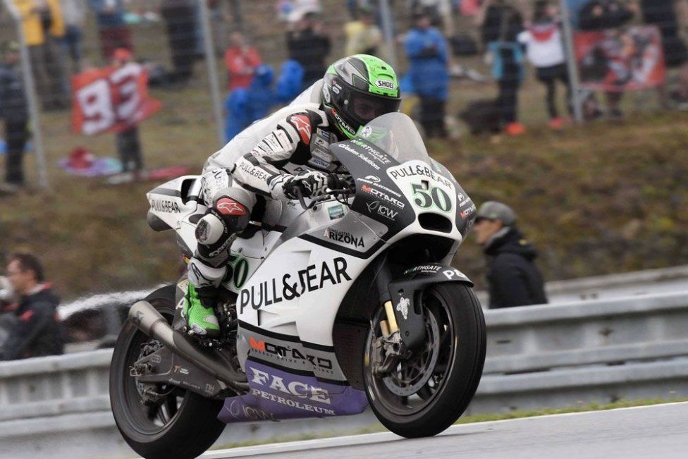 Eugene Laverty