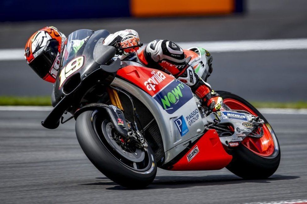 GALLERY: Test al Red Bull Ring: ecco i piloti in azione