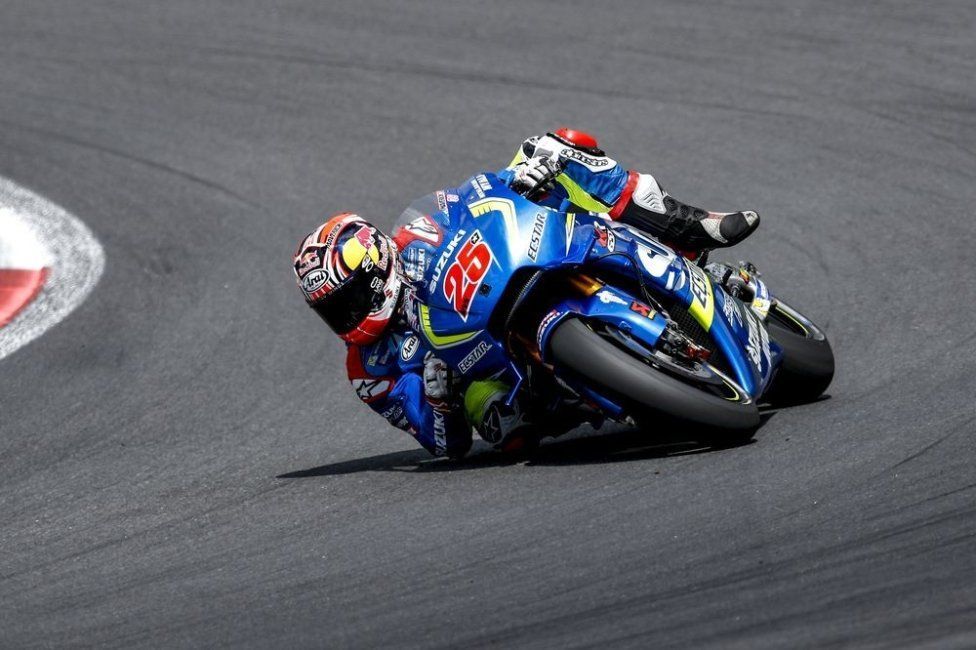 GALLERY: Test al Red Bull Ring: ecco i piloti in azione