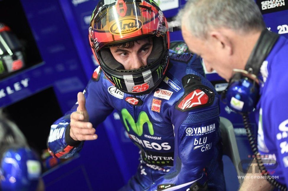Maverick Vinales