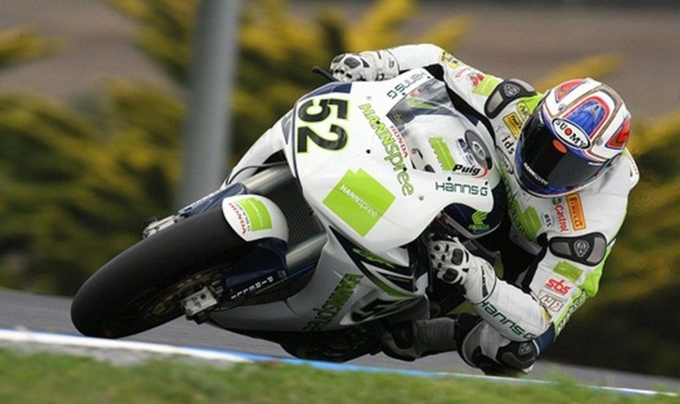 TOSELAND HONDA TEN KATE