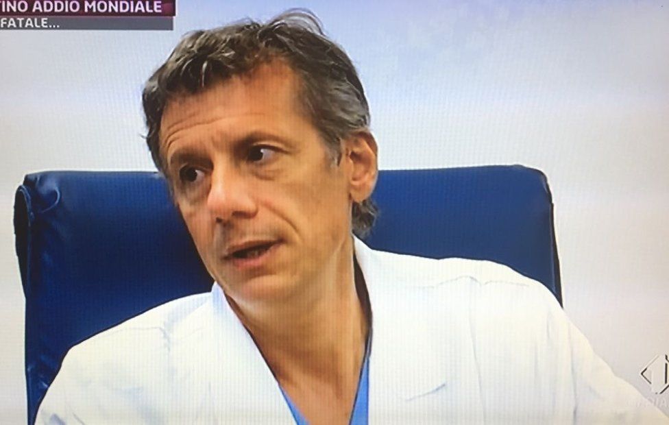 Raffaele Pascarella