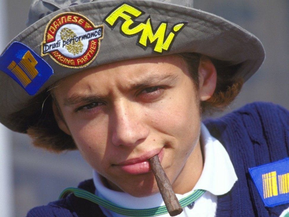 ROSSIFUMI