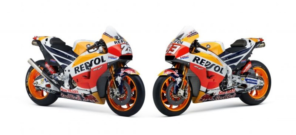 MotoGP: Il 2017 di Marquez e Pedrosa inizia in Indonesia