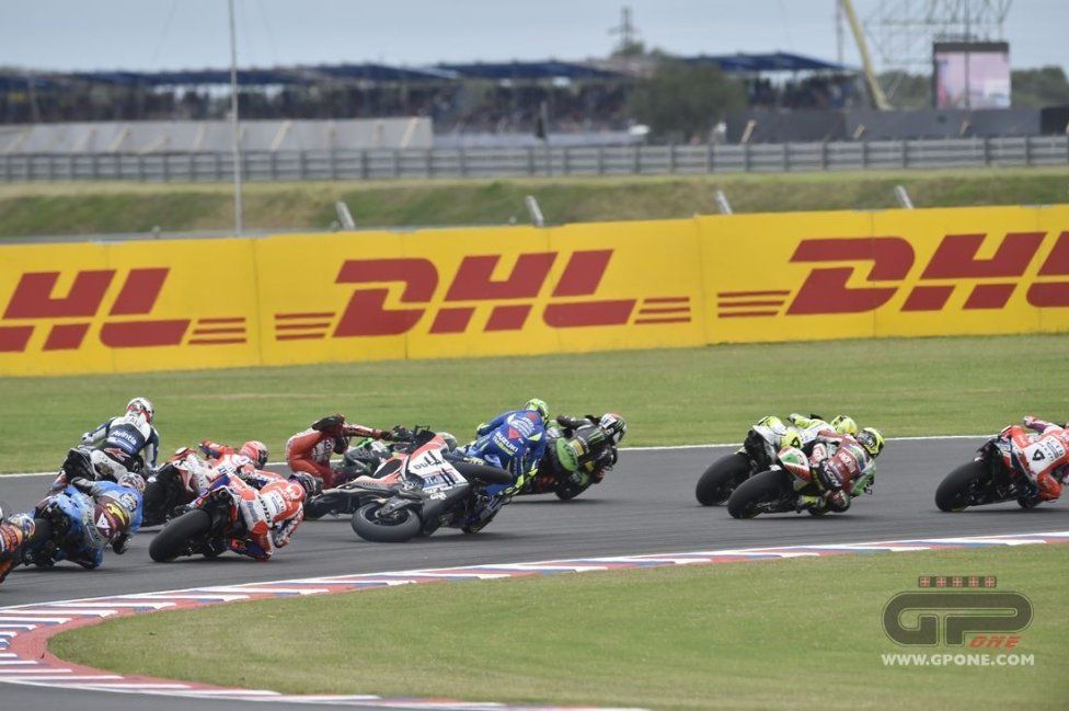 MotoGP: Dovizioso: Petrucci didn't play fair