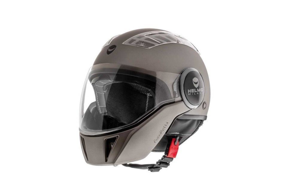 Moto - News: Helmo Milano: arriva FuoRirotta, la categoria che non c'era