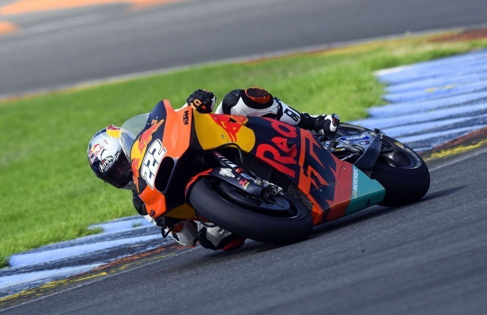 MotoGP: Cairoli: Dovi, per battere Marc, fai come me con Herlings