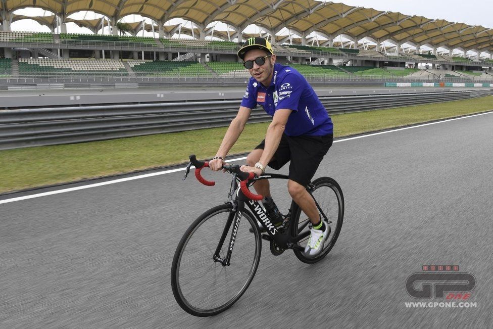 MotoGP: Ricordando Marco Simoncelli a Sepang