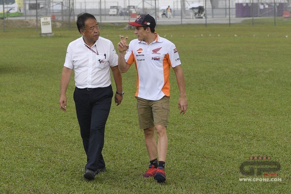MotoGP: Ricordando Marco Simoncelli a Sepang