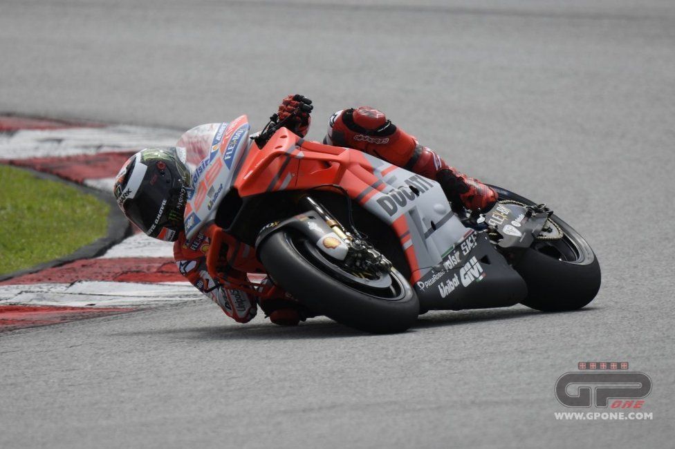 Jorge Lorenzo