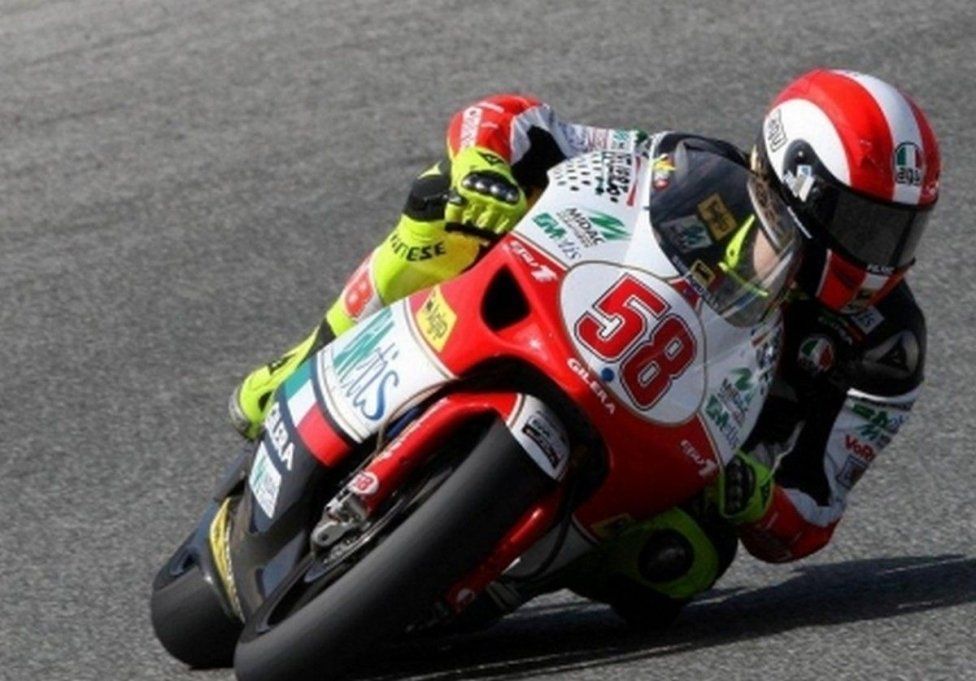 il SIC nel 2008
