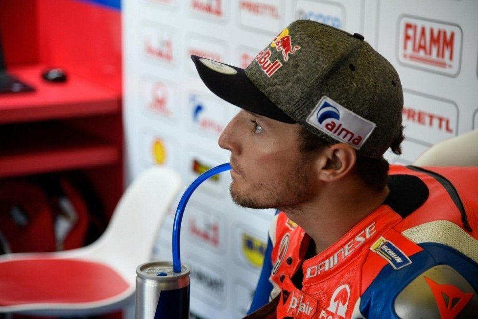 Miller a Jerez