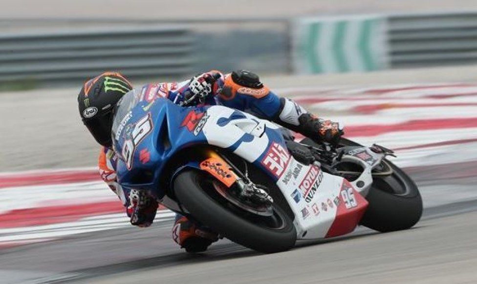 Roger Lee Hayden in azione nel 2018