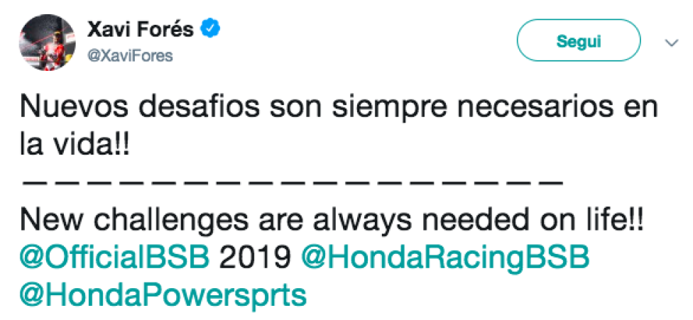 XAVI FORES BSB 2019
