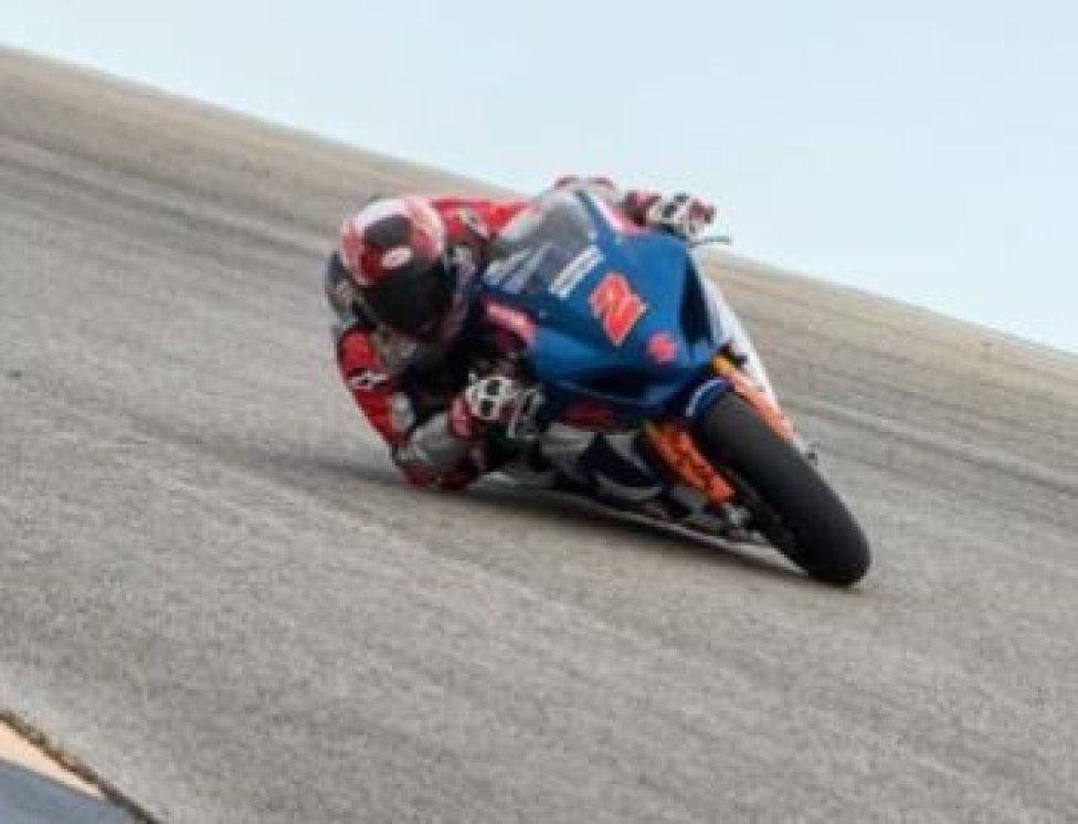 Herrin jn action