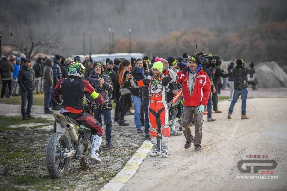 News: Tutte le foto della 100 Km dei Campioni
