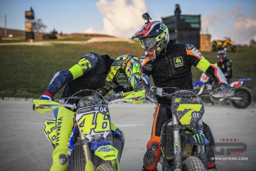 News: Tutte le foto della 100 Km dei Campioni