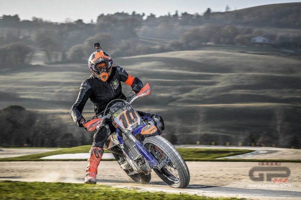 News: Tutte le foto della 100 Km dei Campioni
