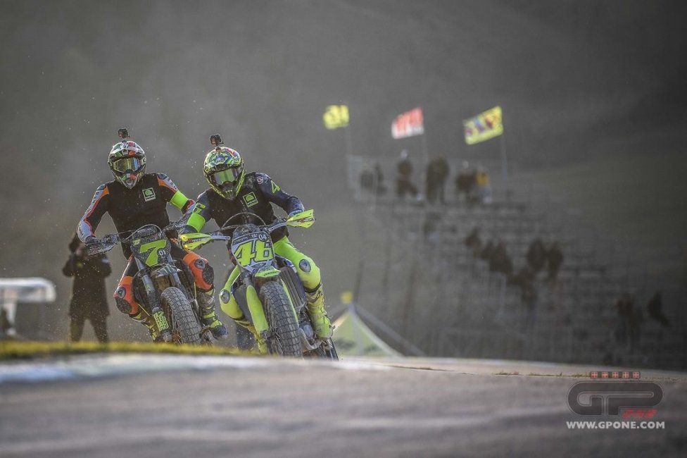 News: Tutte le foto della 100 Km dei Campioni