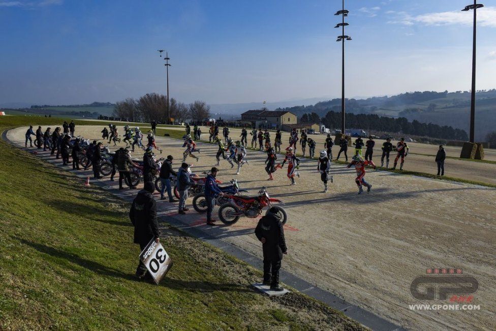 News: Tutte le foto della 100 Km dei Campioni