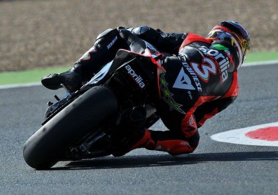 News: Beggio ed Aprilia, 20 anni di successi 