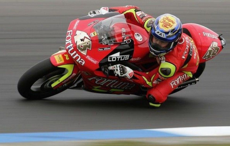 News: Beggio ed Aprilia, 20 anni di successi 