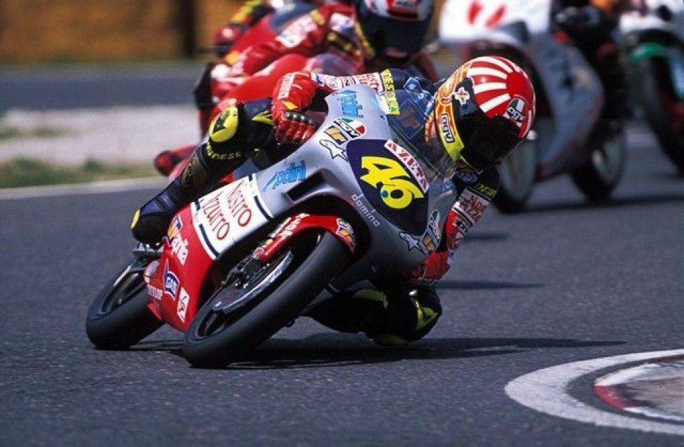 News: Beggio ed Aprilia, 20 anni di successi 