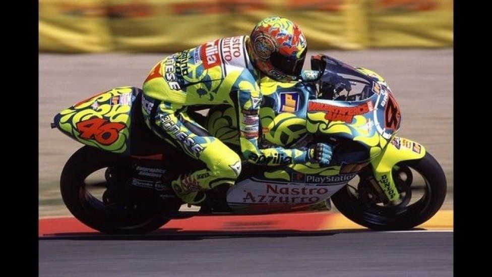 News: Beggio ed Aprilia, 20 anni di successi 