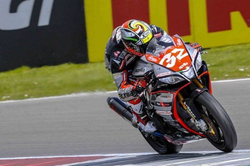 News: Beggio ed Aprilia, 20 anni di successi 