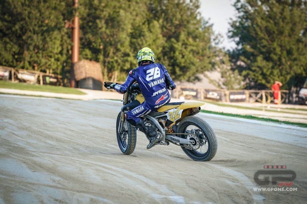 MotoGP: Tutti piloti nel team Yamaha: la sfida al Ranch