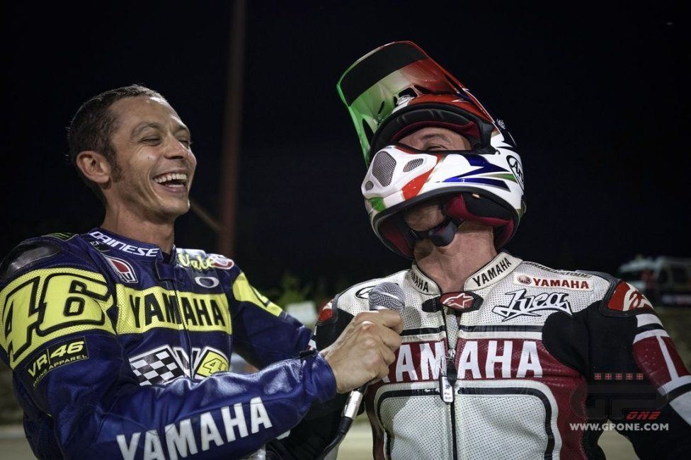 MotoGP: Tutti piloti nel team Yamaha: la sfida al Ranch